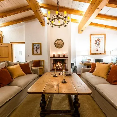 Apartamento Brunnfeld Family Hideout Reith bei Kitzbühel