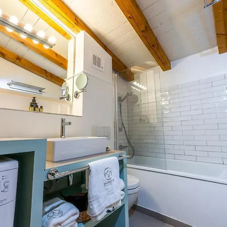 Brunnfeld Family Hideout Reith bei Kitzbühel