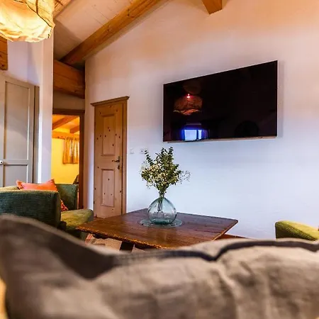 Brunnfeld Family Hideout Reith bei Kitzbühel