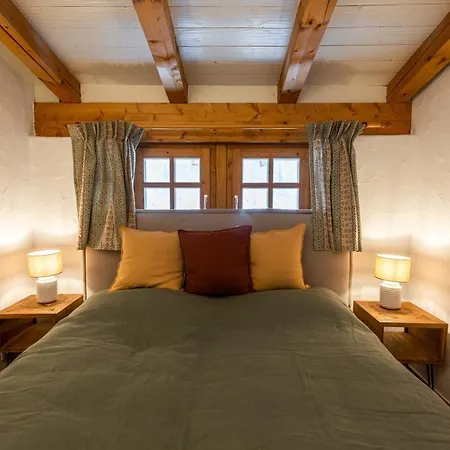 Brunnfeld Family Hideout Apartamento *