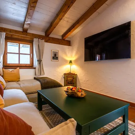 Brunnfeld Family Hideout Reith bei Kitzbühel