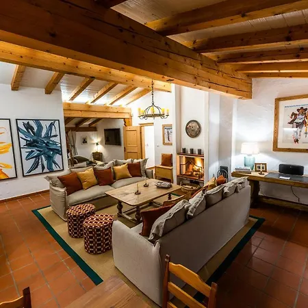 Apartamento Brunnfeld Family Hideout