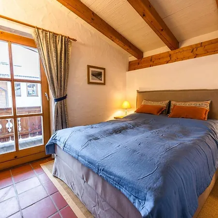 Apartamento Brunnfeld Family Hideout