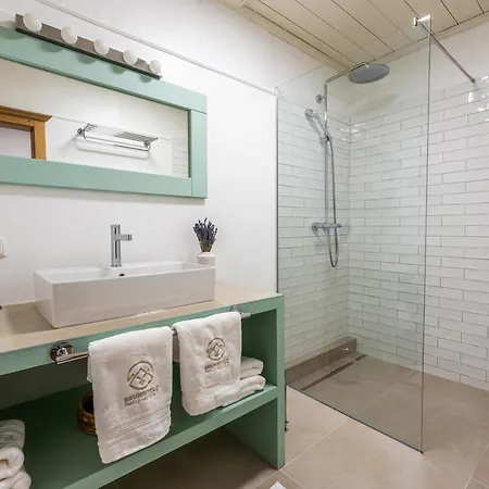 Brunnfeld Family Hideout Apartamento