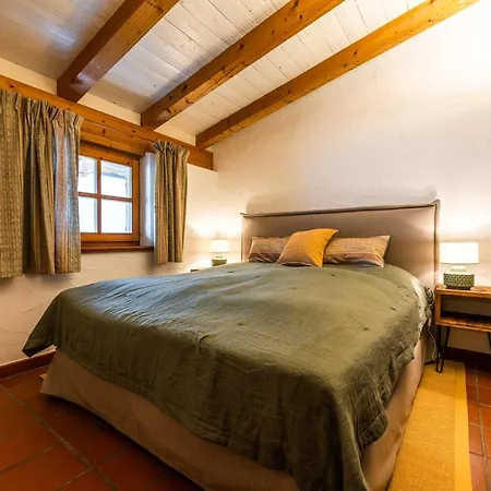 Brunnfeld Family Hideout Apartamento *