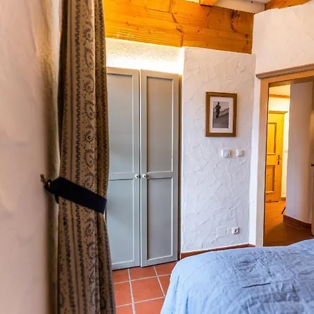 Brunnfeld Family Hideout Apartamento *