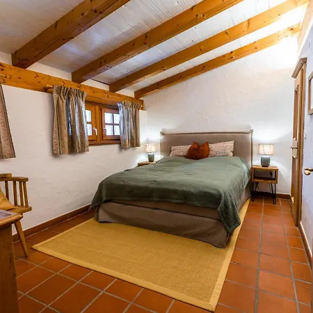 Apartamento Brunnfeld Family Hideout