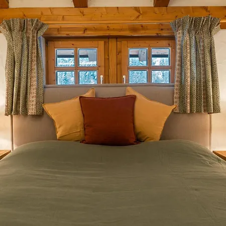 Brunnfeld Family Hideout Apartamento *