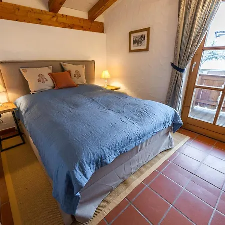Brunnfeld Family Hideout Apartamento