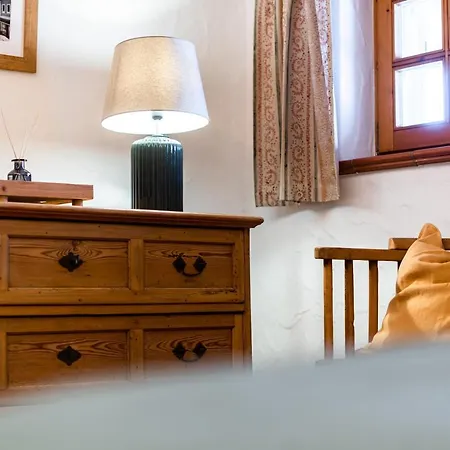 Apartamento Brunnfeld Family Hideout